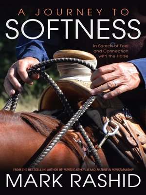 cover image of A Journey to Softness